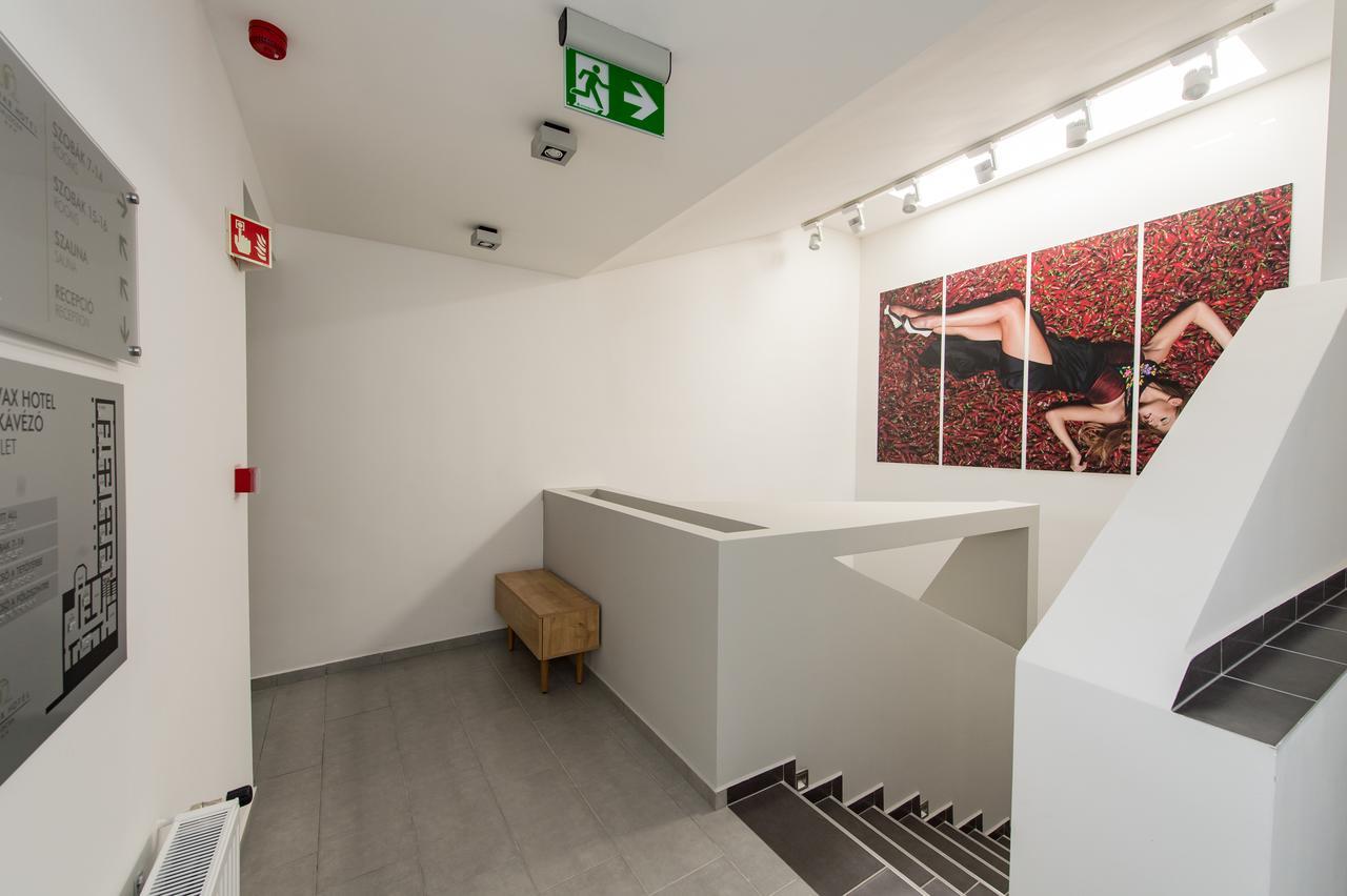 Pilvax Hotel Superior Kalocsa Bagian luar foto
